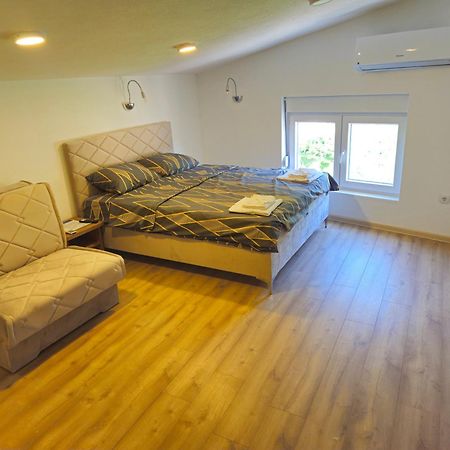 Apartmani Spa Bjelasica Бело Поле Екстериор снимка