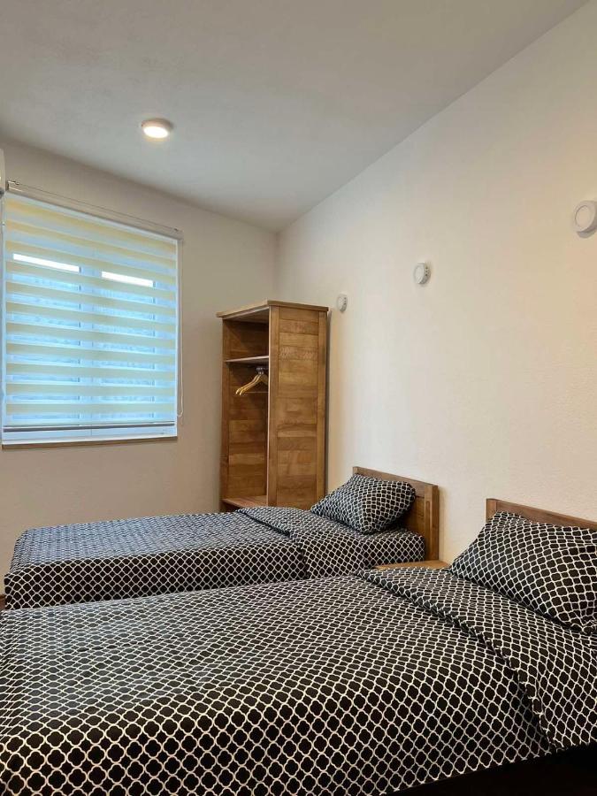 Apartmani Spa Bjelasica Бело Поле Екстериор снимка