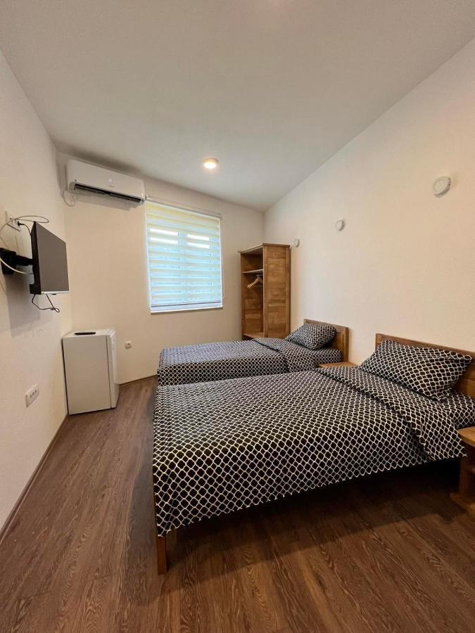Apartmani Spa Bjelasica Бело Поле Екстериор снимка