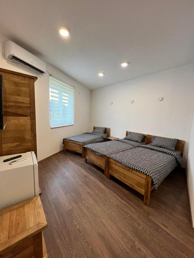 Apartmani Spa Bjelasica Бело Поле Екстериор снимка
