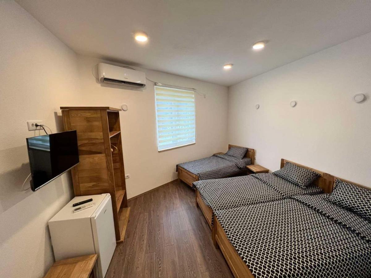 Apartmani Spa Bjelasica Бело Поле Екстериор снимка