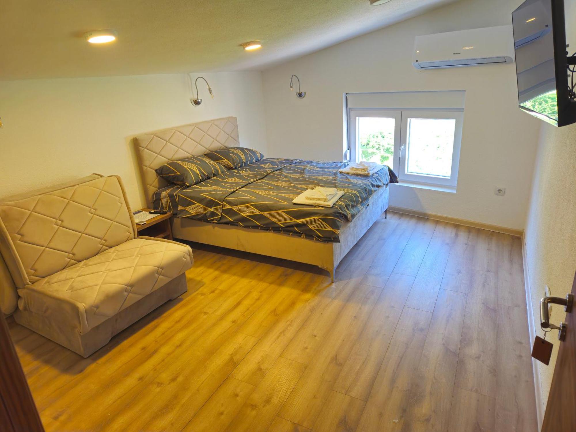 Apartmani Spa Bjelasica Бело Поле Екстериор снимка