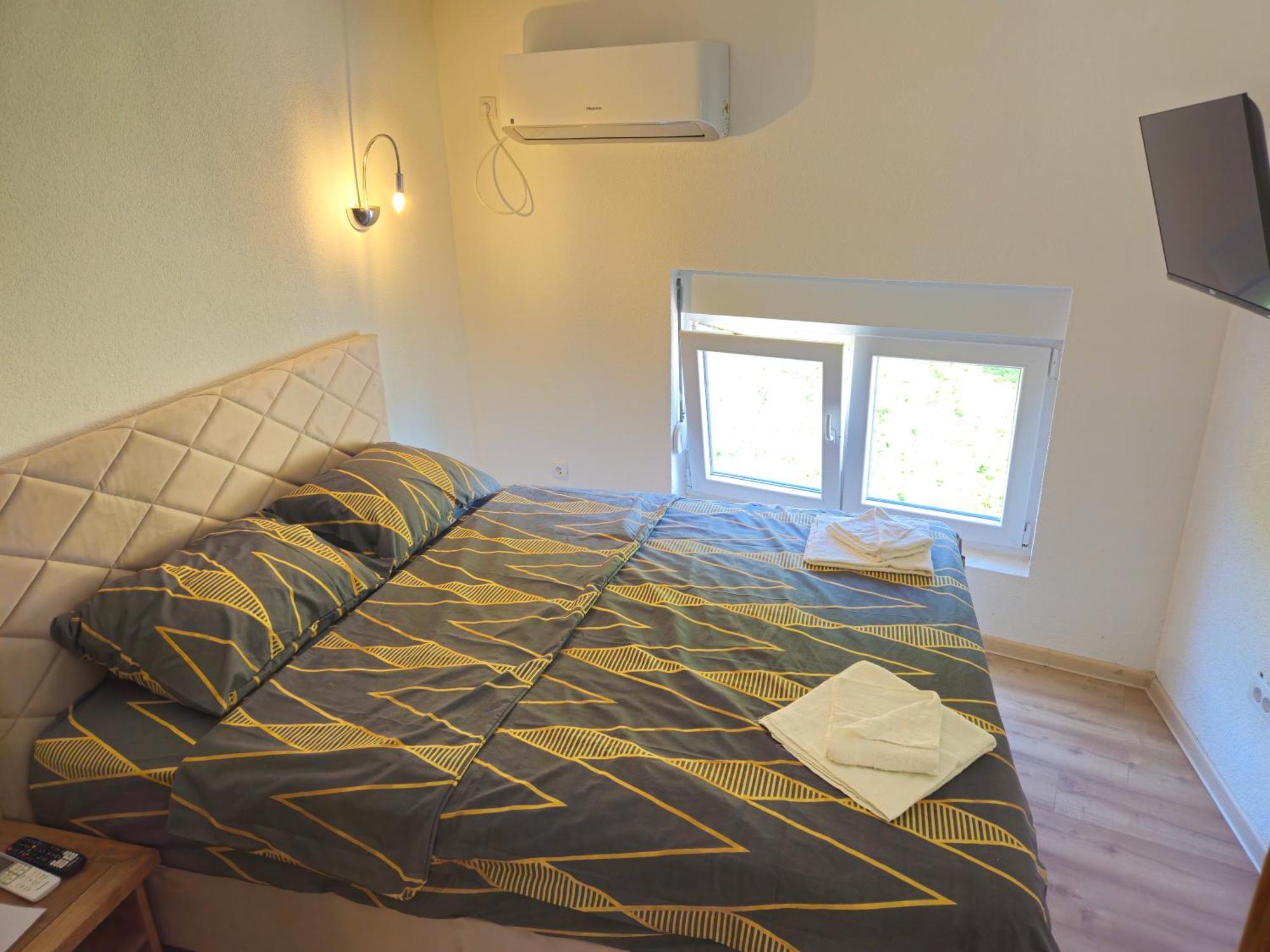 Apartmani Spa Bjelasica Бело Поле Екстериор снимка
