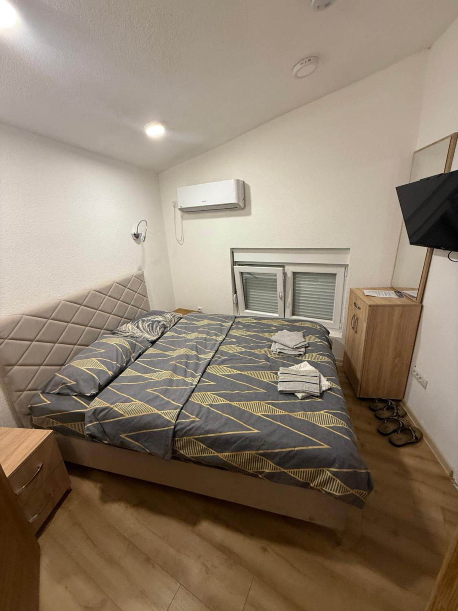 Apartmani Spa Bjelasica Бело Поле Екстериор снимка