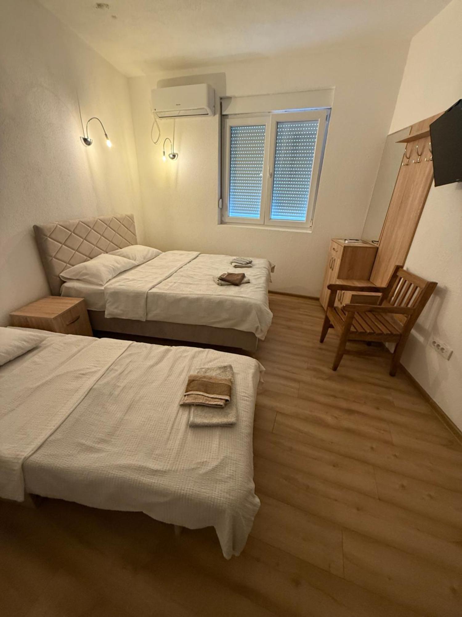 Apartmani Spa Bjelasica Бело Поле Екстериор снимка